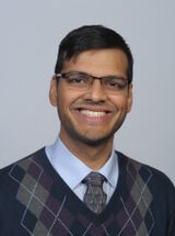 Divyansh Agarwal
